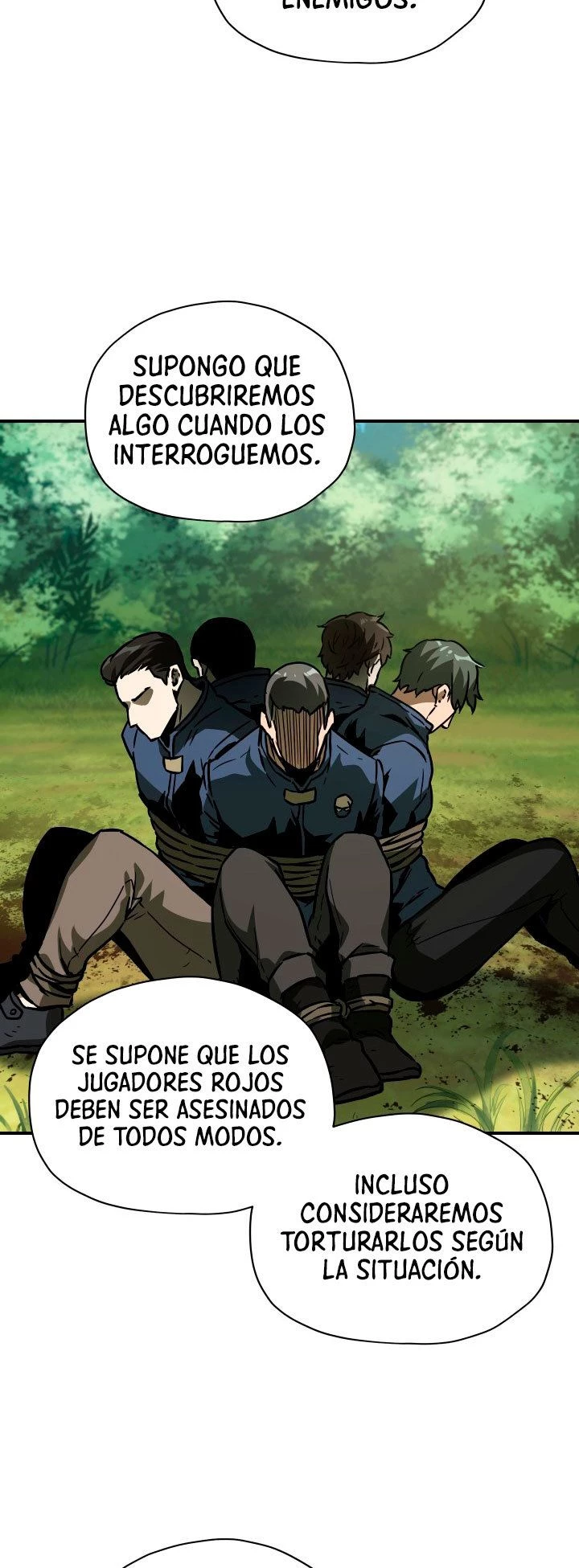 Read El jugador que no puede subir de nivel Manga Online