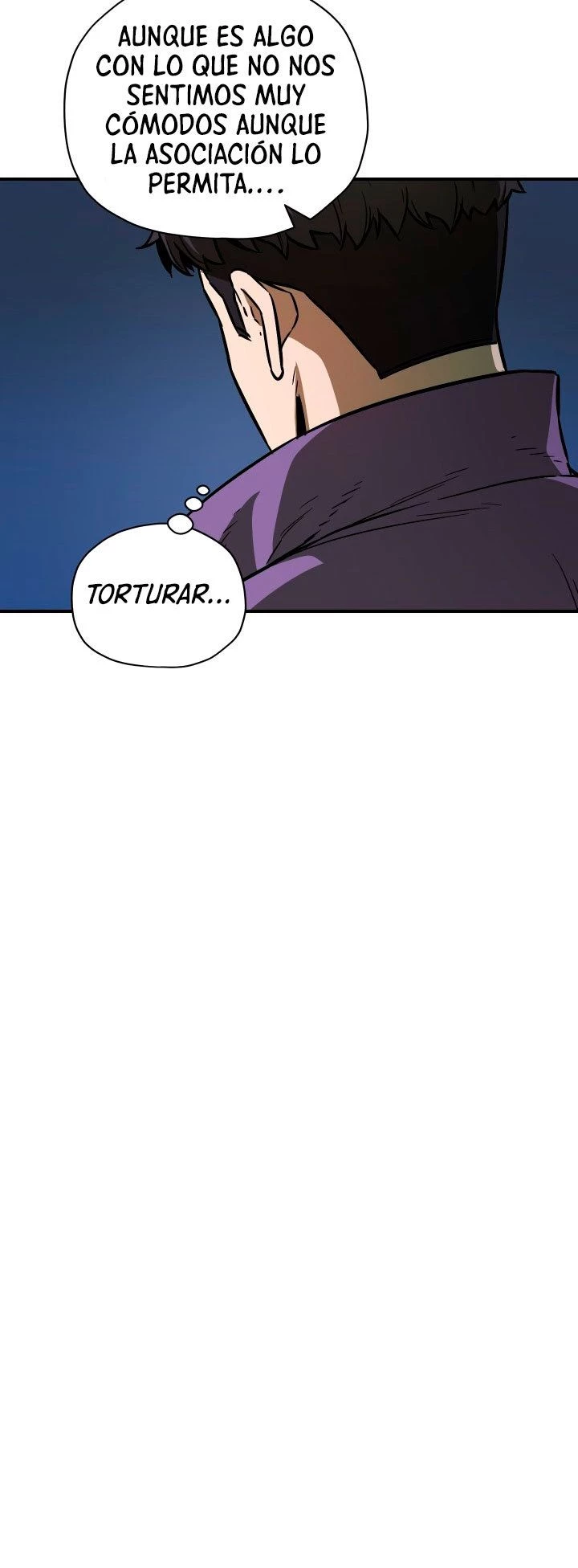 Read El jugador que no puede subir de nivel Manga Online