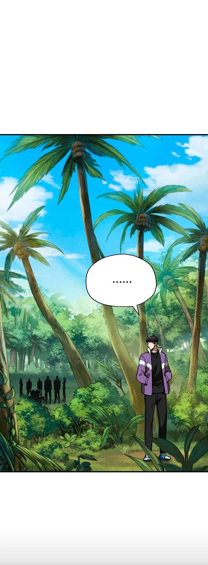 Read El jugador que no puede subir de nivel Manga Online