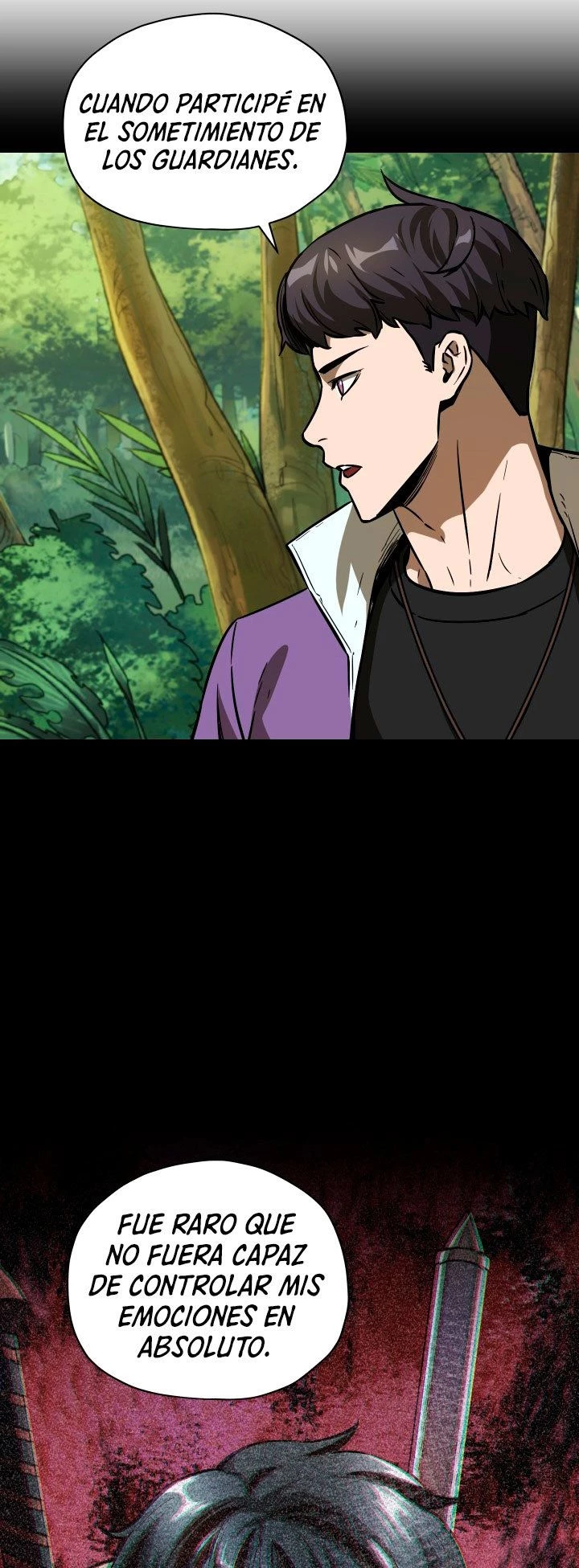 Read El jugador que no puede subir de nivel Manga Online