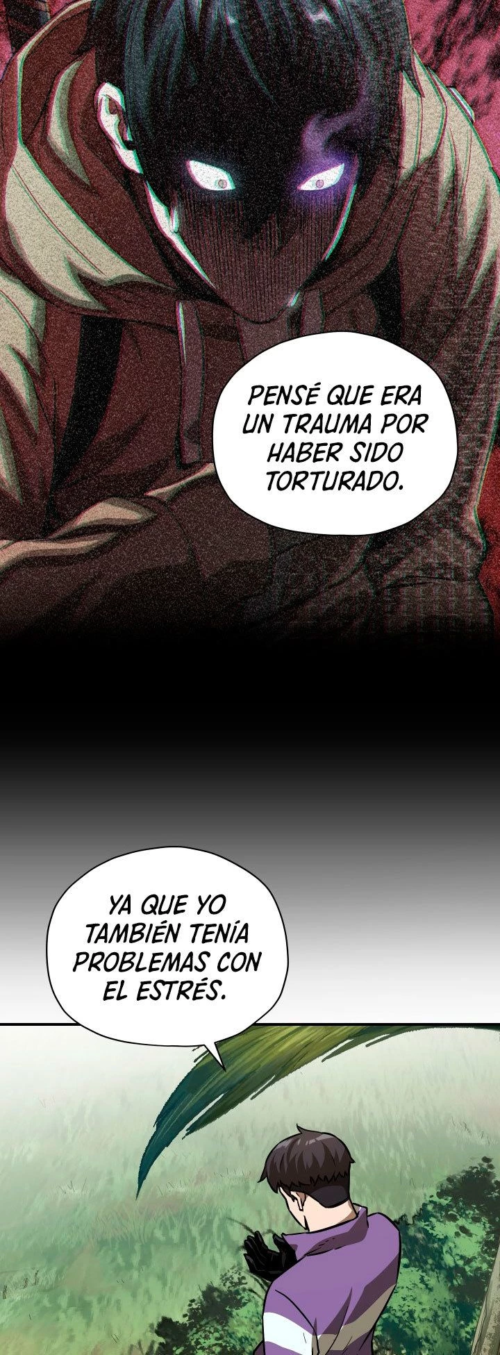 Read El jugador que no puede subir de nivel Manga Online