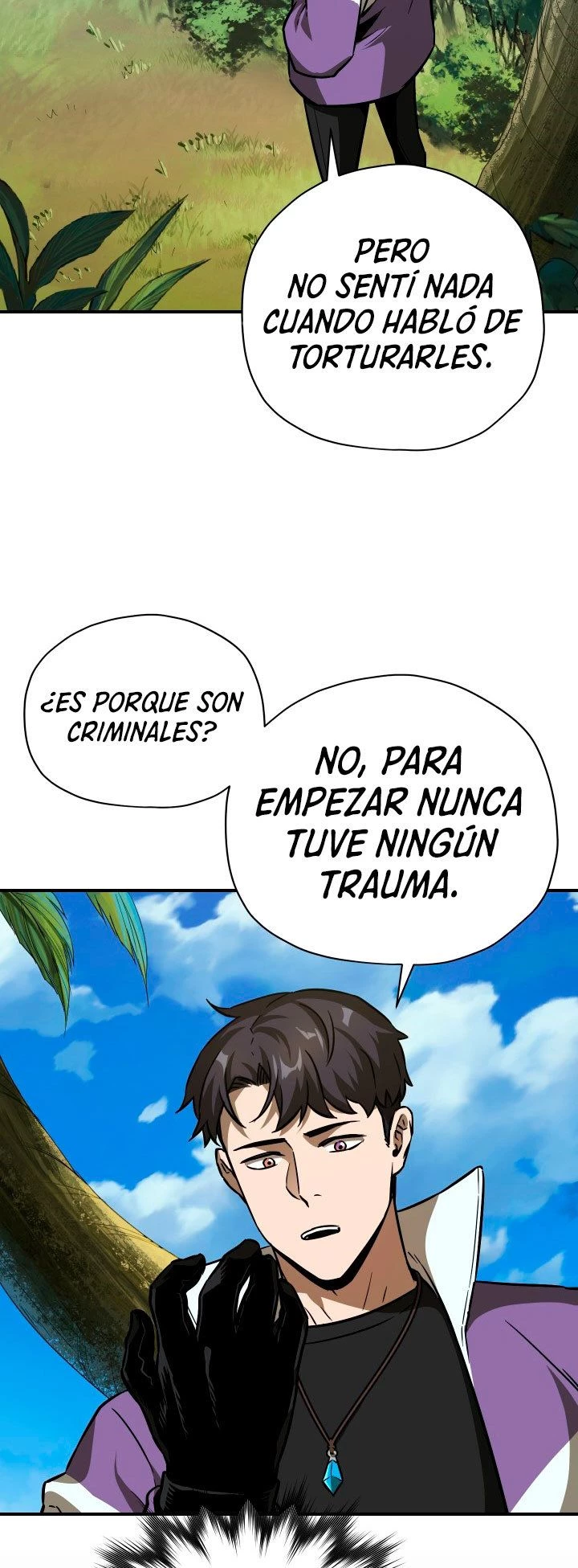 Read El jugador que no puede subir de nivel Manga Online
