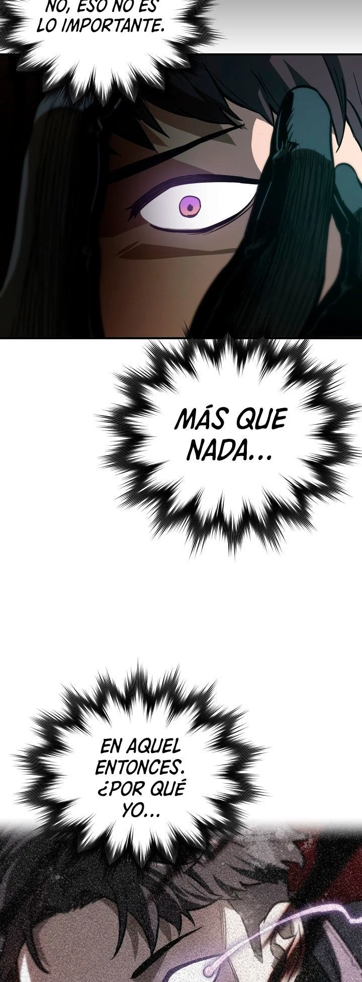 Read El jugador que no puede subir de nivel Manga Online