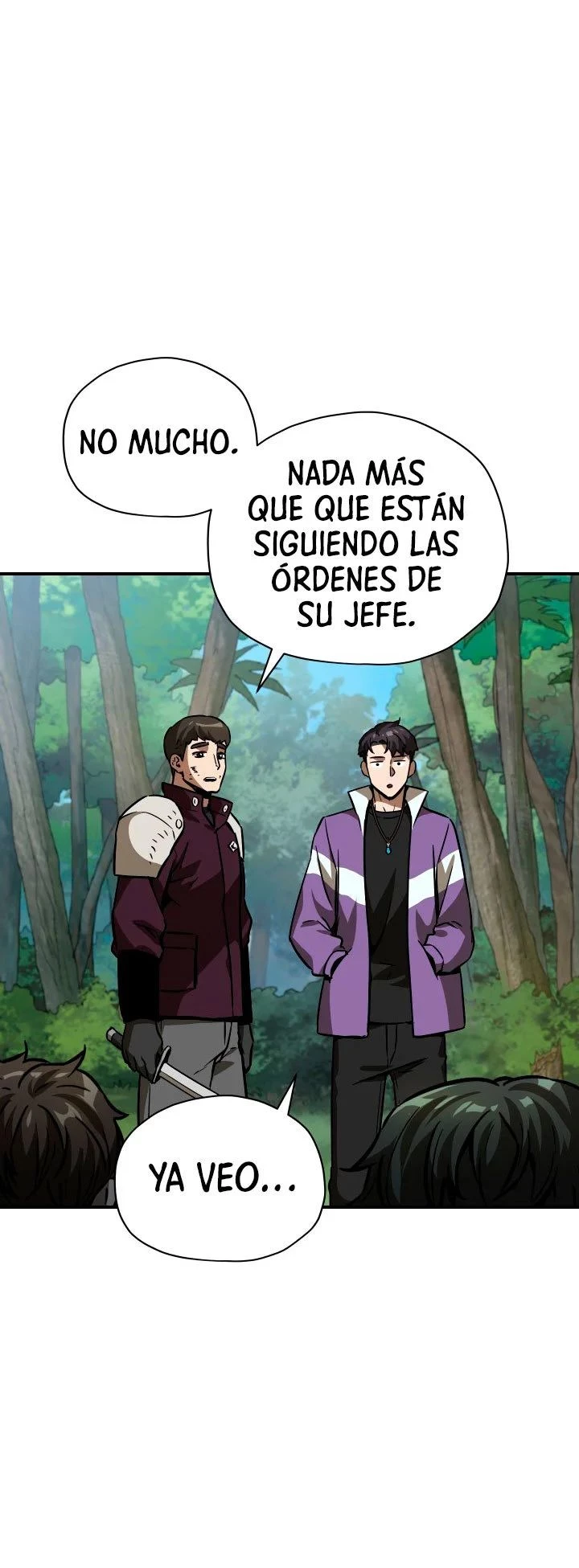 Read El jugador que no puede subir de nivel Manga Online