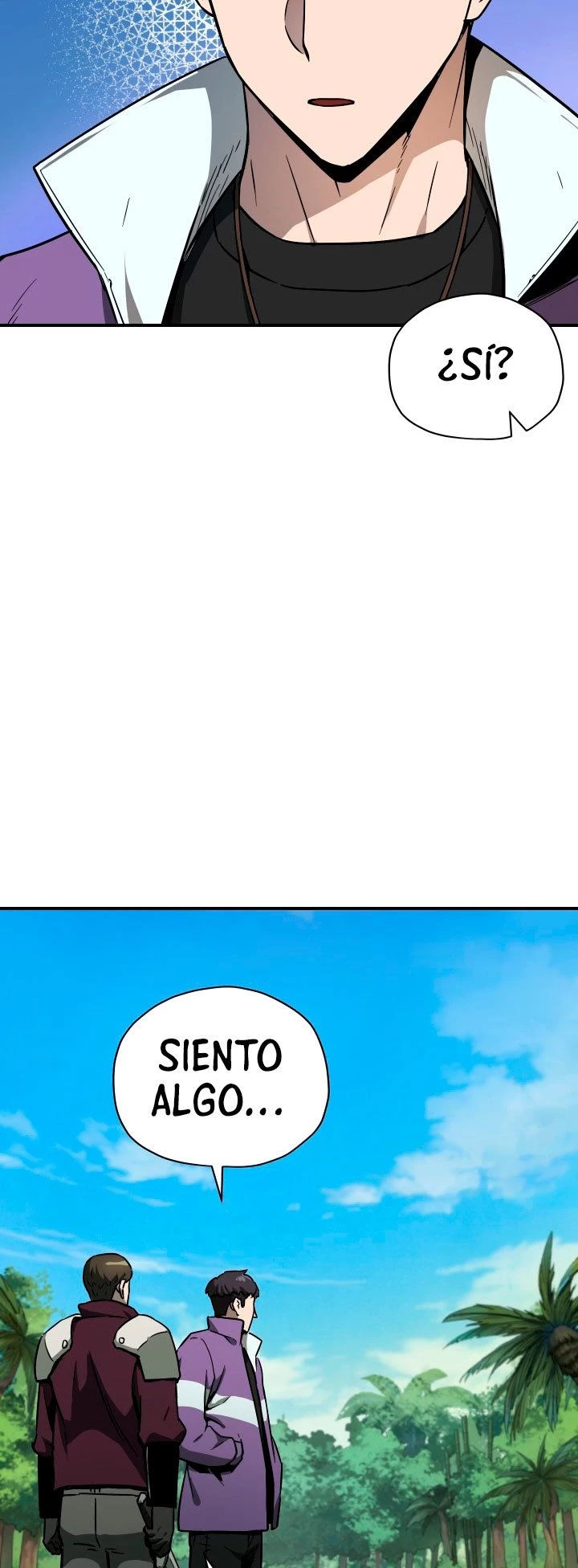 Read El jugador que no puede subir de nivel Manga Online