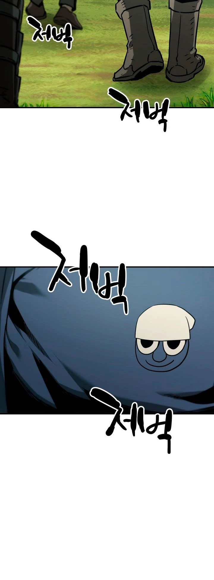 Read El jugador que no puede subir de nivel Manga Online