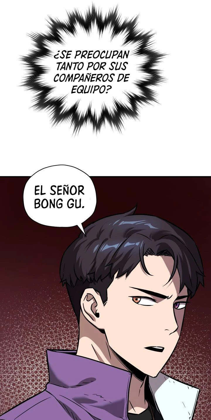 Read El jugador que no puede subir de nivel Manga Online