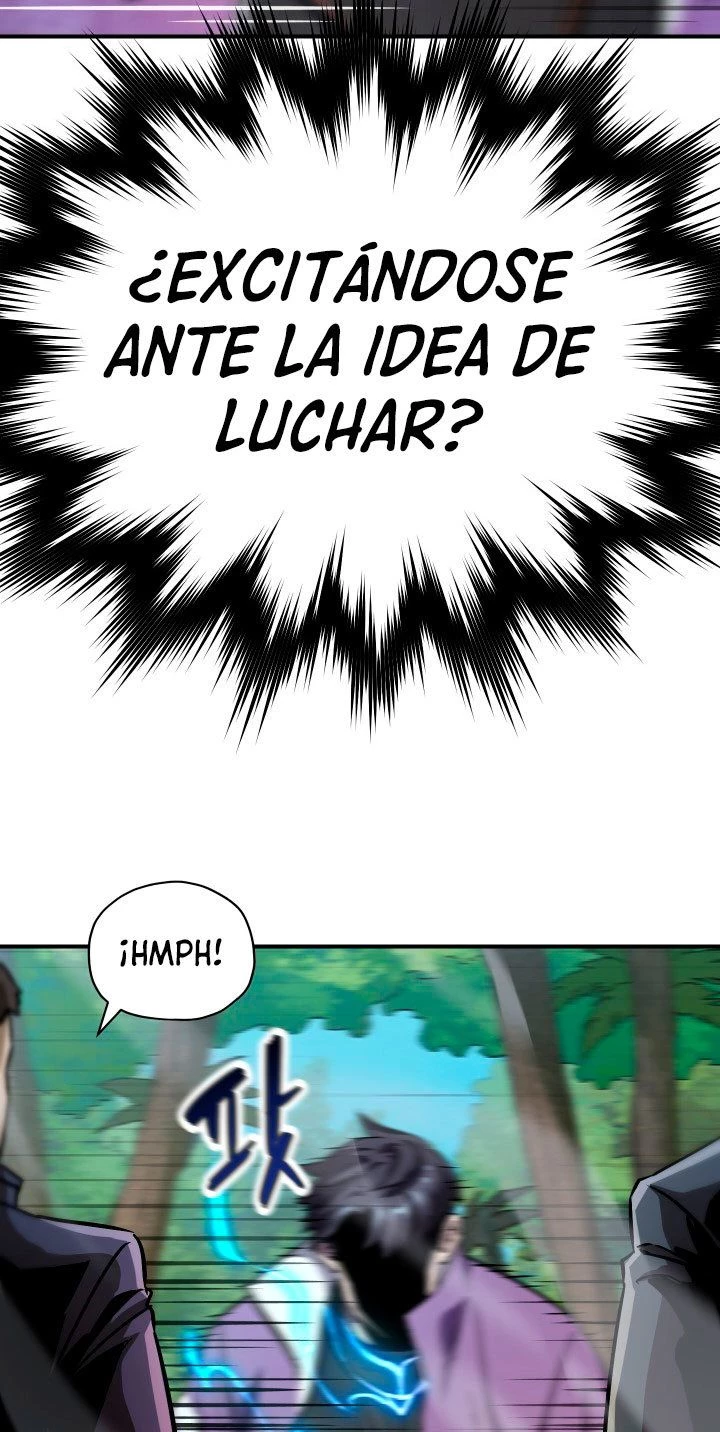 Read El jugador que no puede subir de nivel Manga Online