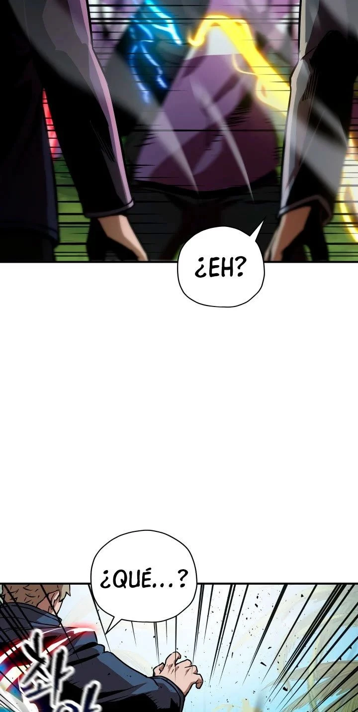 Read El jugador que no puede subir de nivel Manga Online