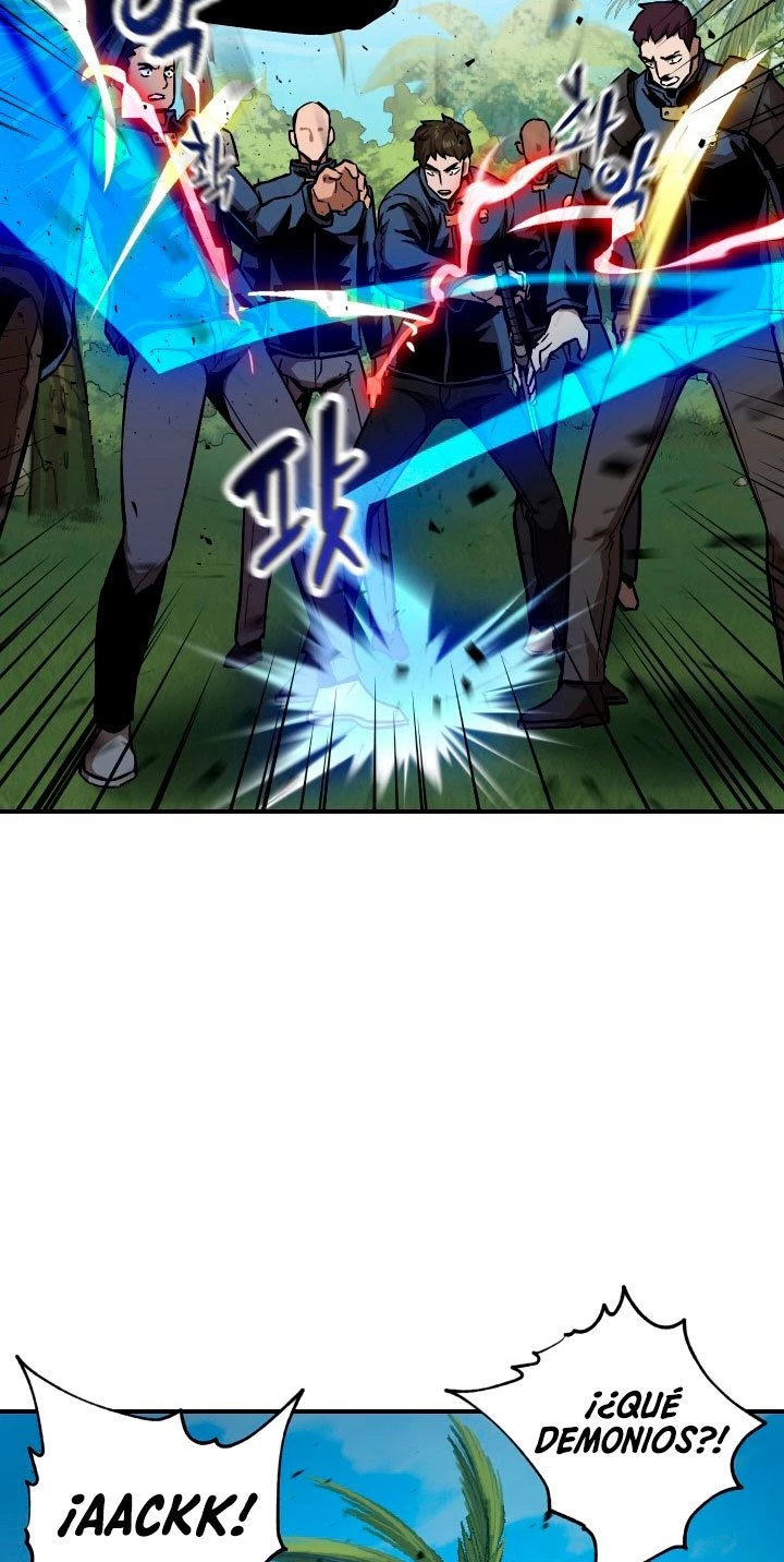 Read El jugador que no puede subir de nivel Manga Online