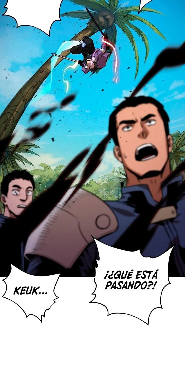 Read El jugador que no puede subir de nivel Manga Online