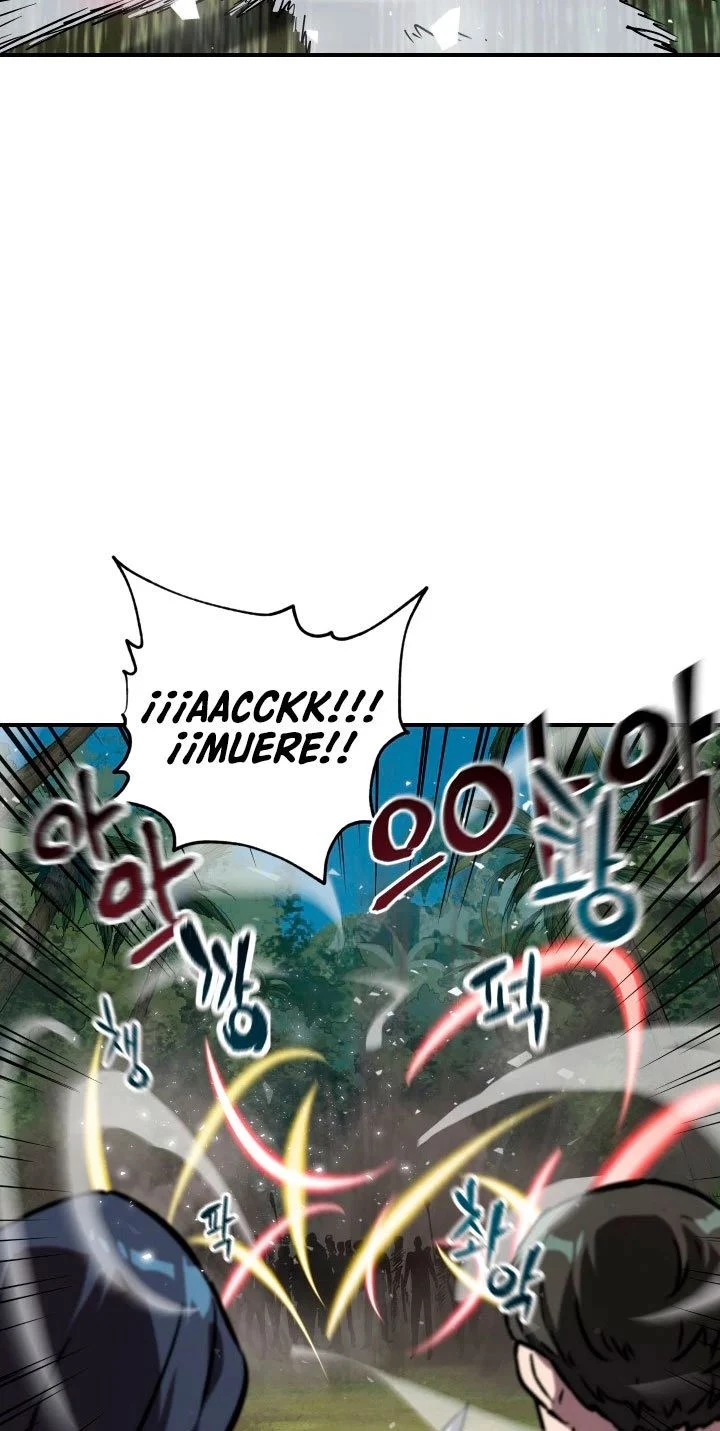 Read El jugador que no puede subir de nivel Manga Online