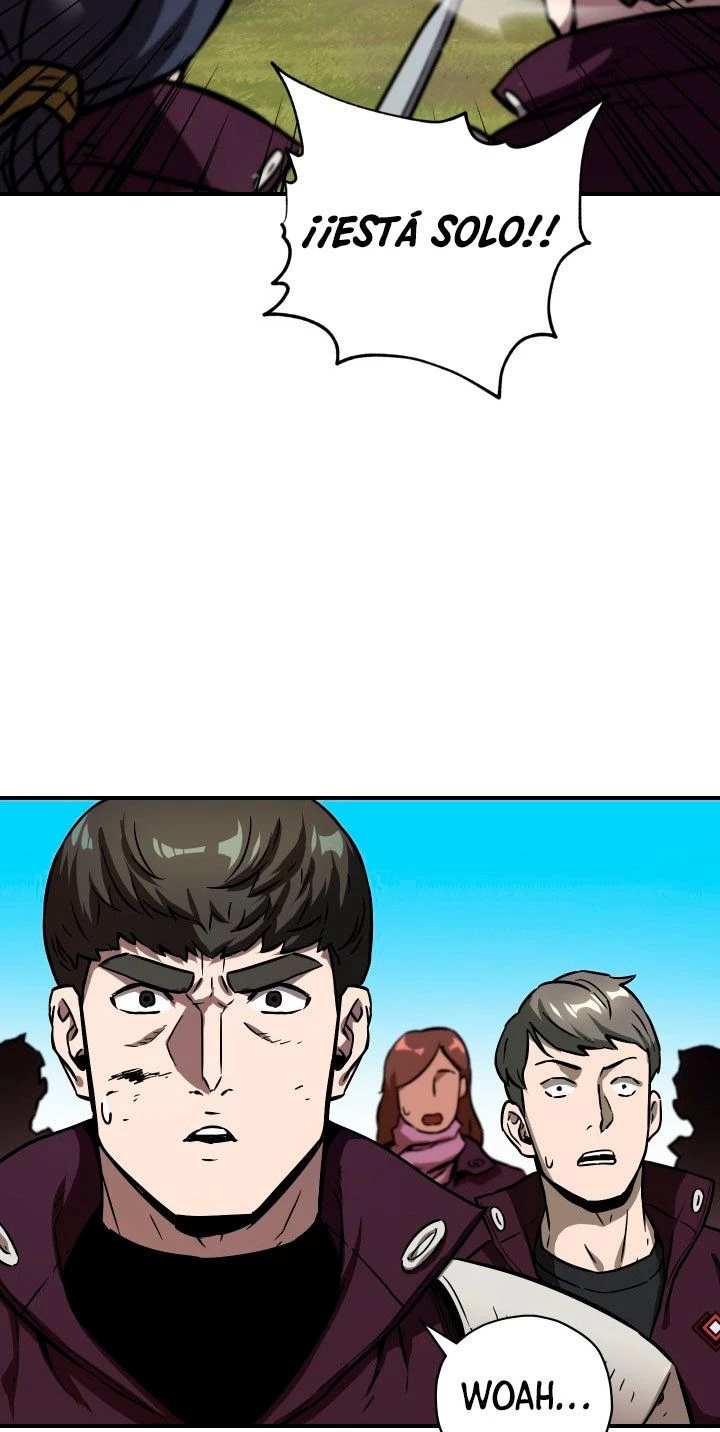 Read El jugador que no puede subir de nivel Manga Online