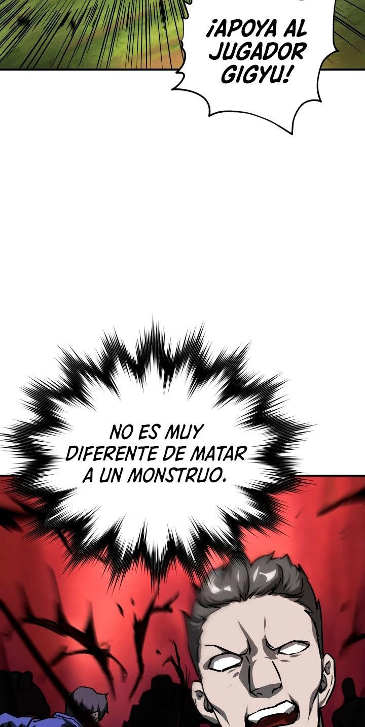 Read El jugador que no puede subir de nivel Manga Online