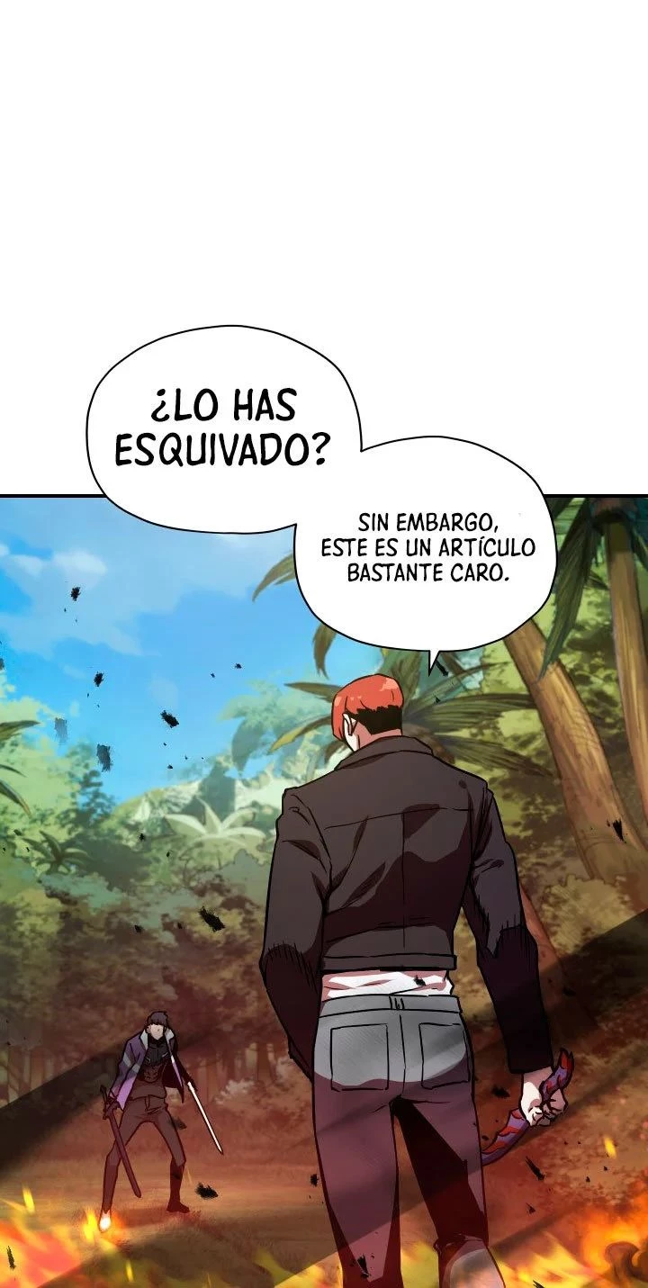 Read El jugador que no puede subir de nivel Manga Online