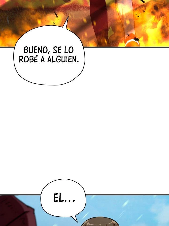 Read El jugador que no puede subir de nivel Manga Online
