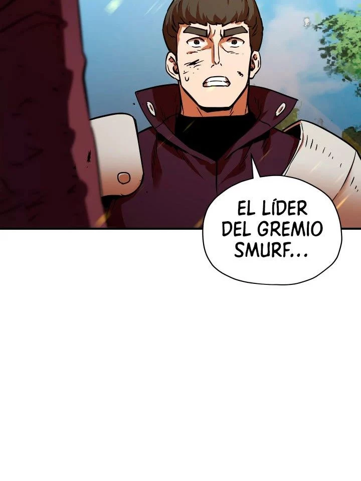 Read El jugador que no puede subir de nivel Manga Online