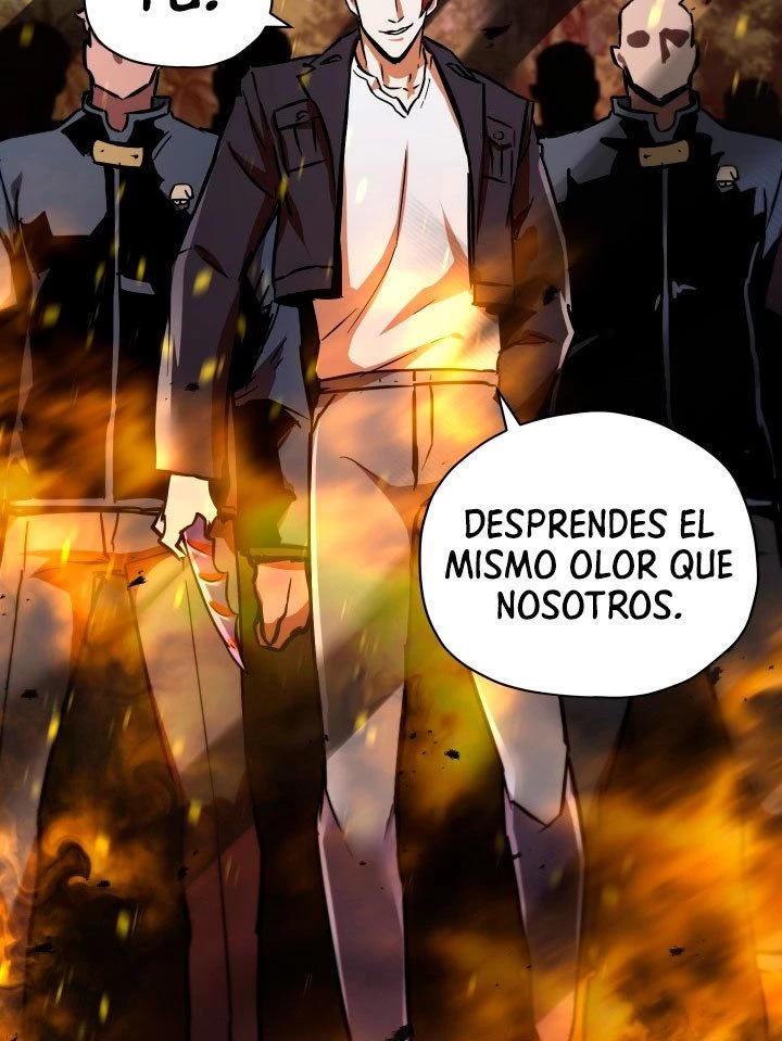 Read El jugador que no puede subir de nivel Manga Online