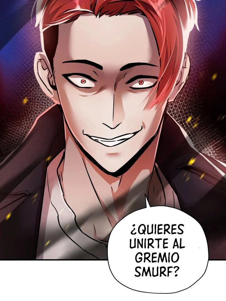 Read El jugador que no puede subir de nivel Manga Online