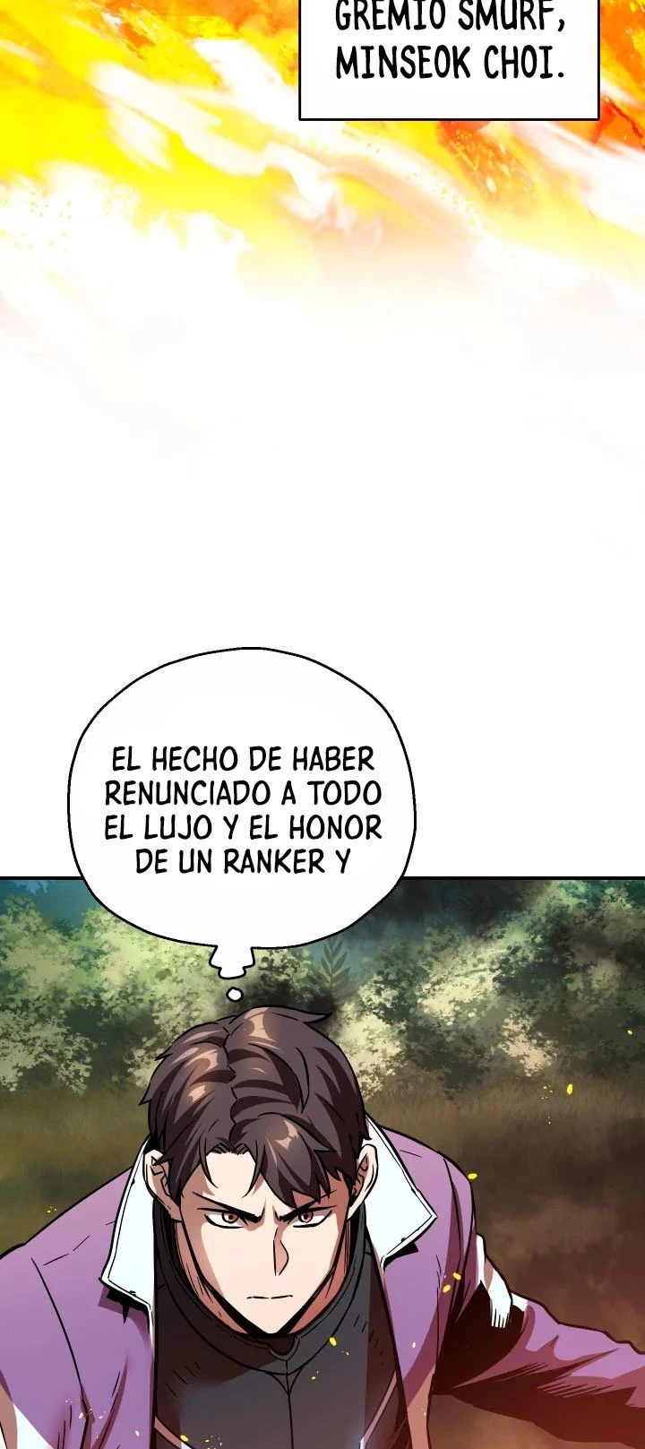 Read El jugador que no puede subir de nivel Manga Online