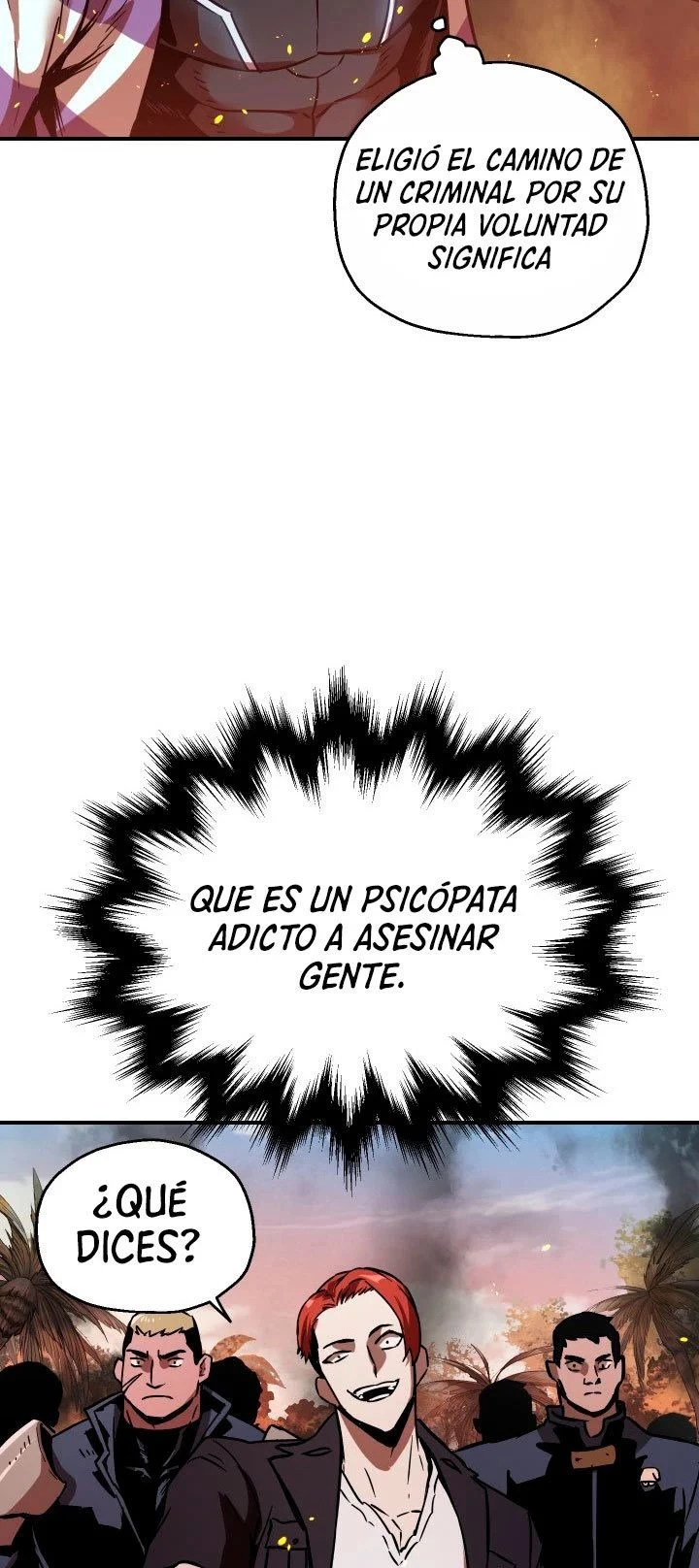 Read El jugador que no puede subir de nivel Manga Online