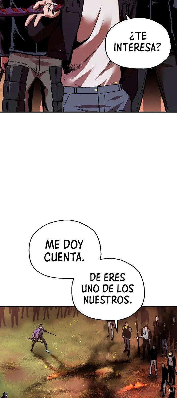 Read El jugador que no puede subir de nivel Manga Online