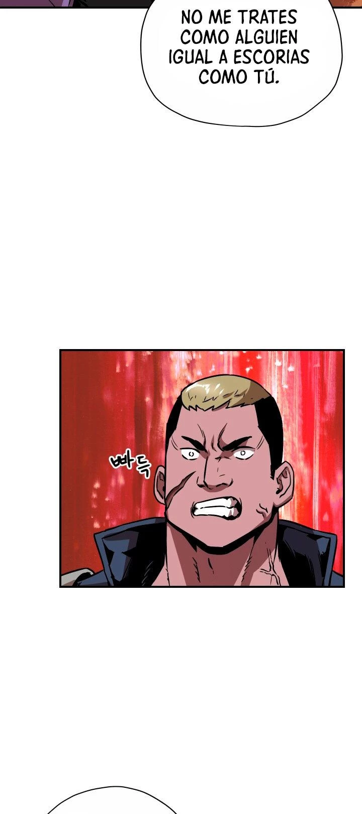 Read El jugador que no puede subir de nivel Manga Online