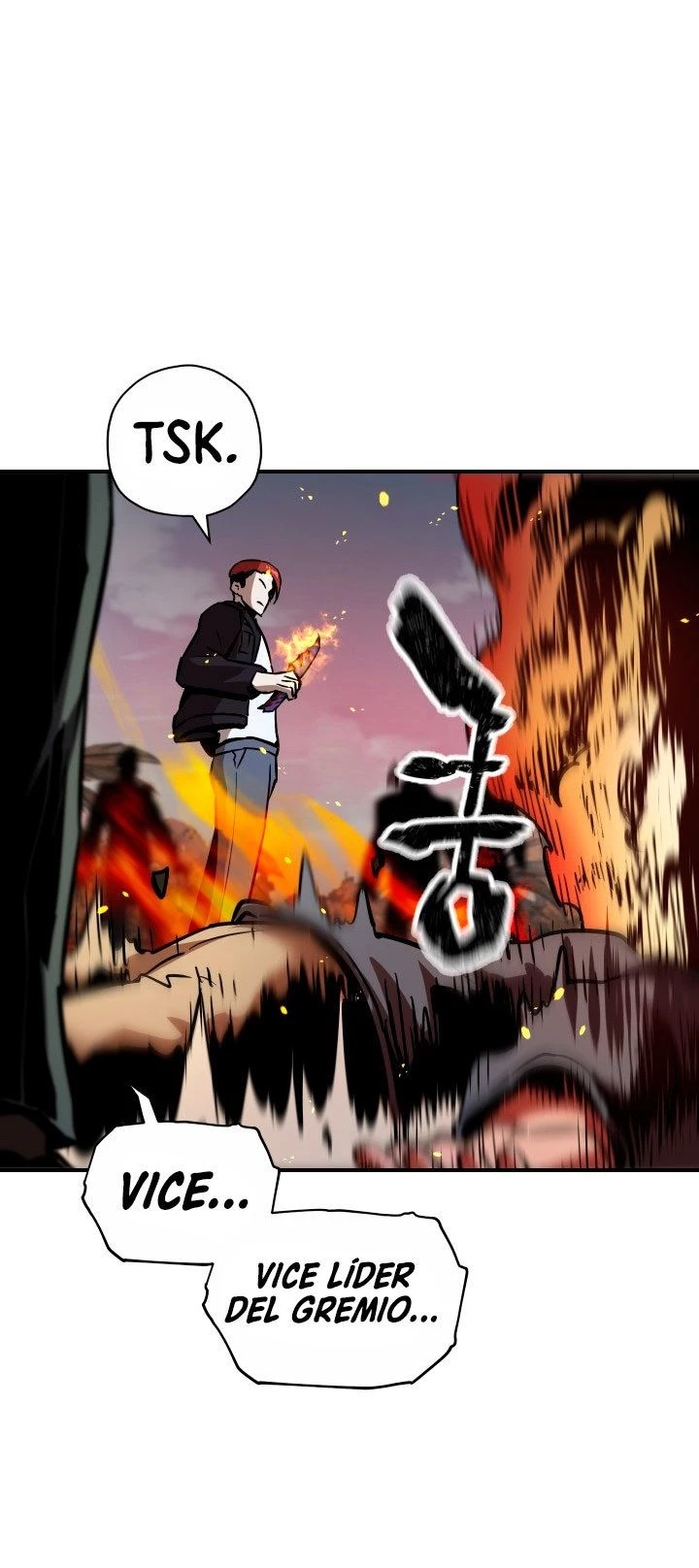 Read El jugador que no puede subir de nivel Manga Online