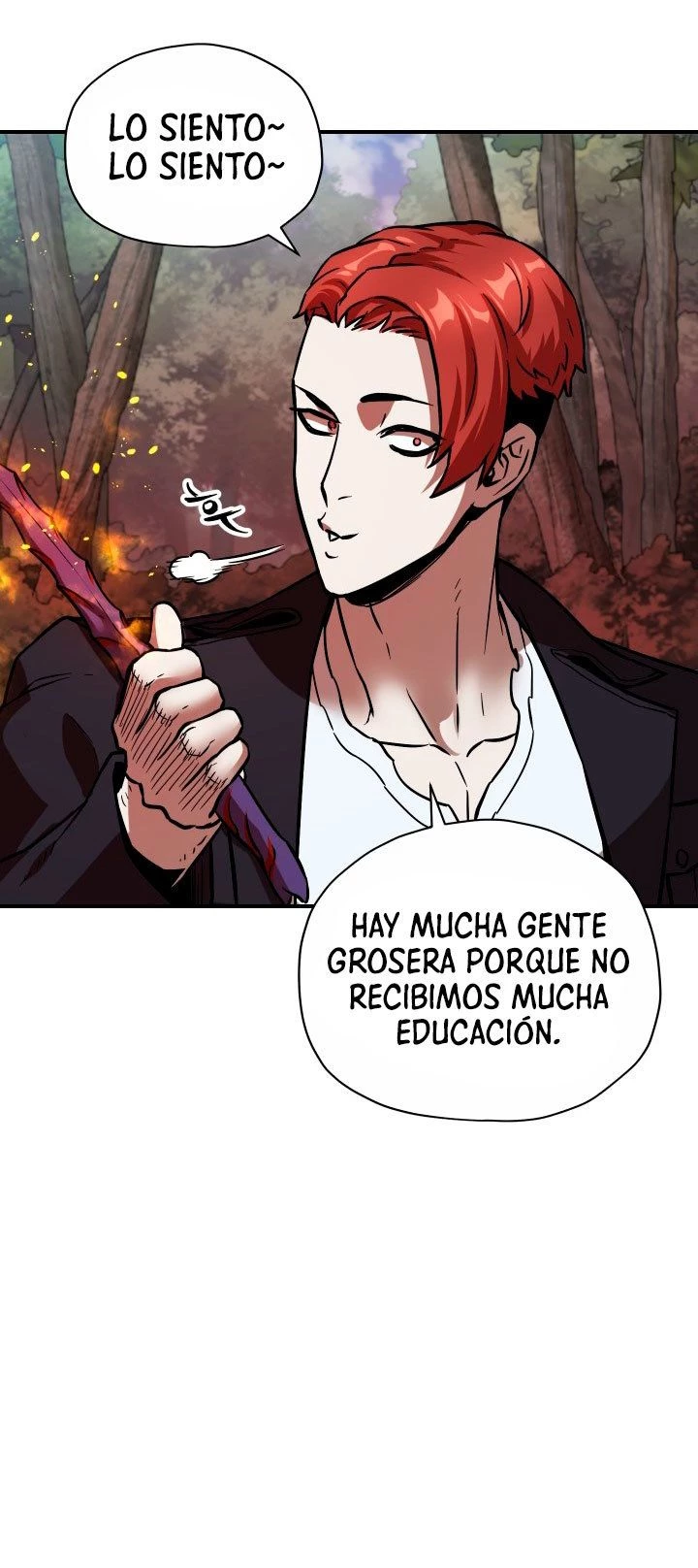 Read El jugador que no puede subir de nivel Manga Online