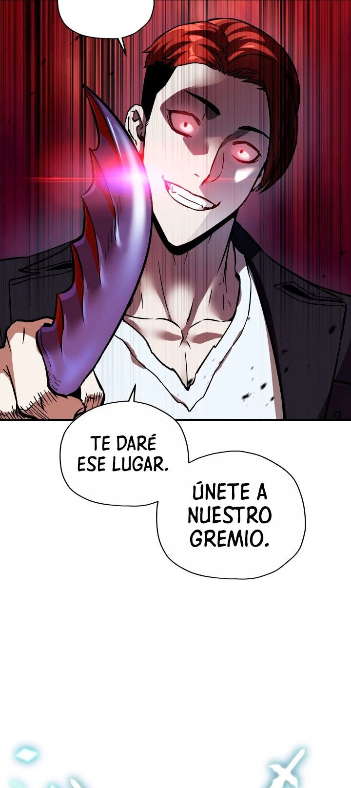 Read El jugador que no puede subir de nivel Manga Online