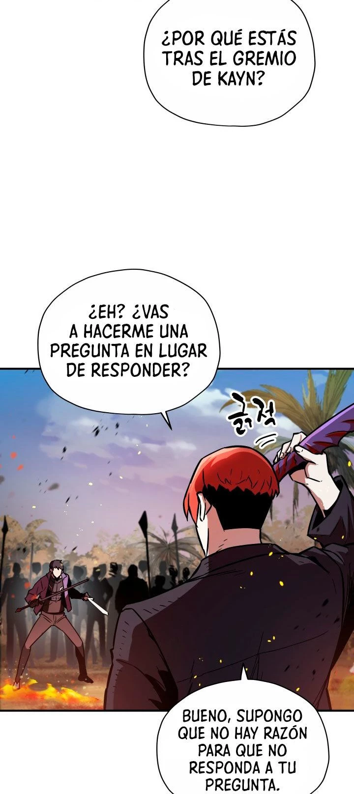 Read El jugador que no puede subir de nivel Manga Online