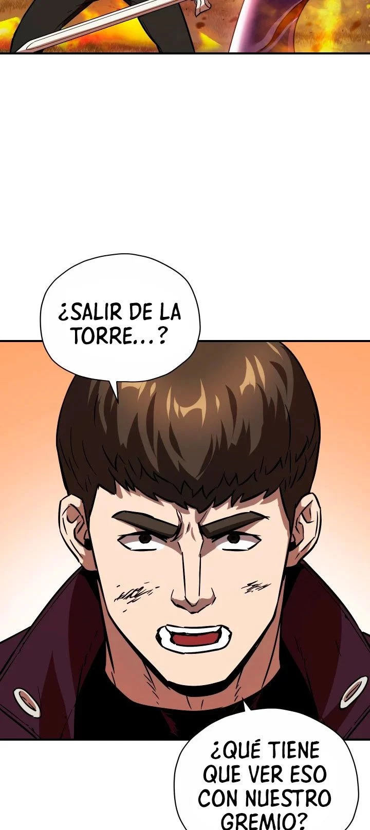Read El jugador que no puede subir de nivel Manga Online