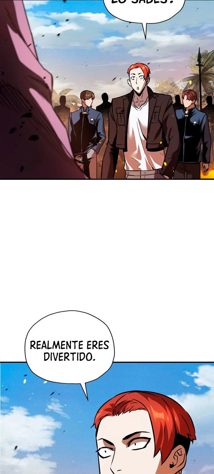 Read El jugador que no puede subir de nivel Manga Online