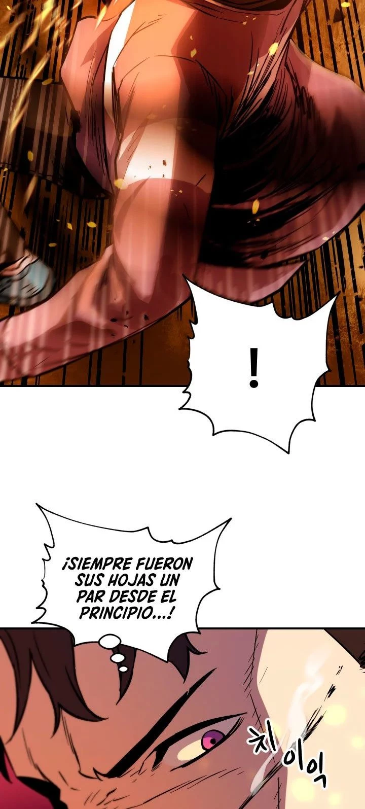 Read El jugador que no puede subir de nivel Manga Online