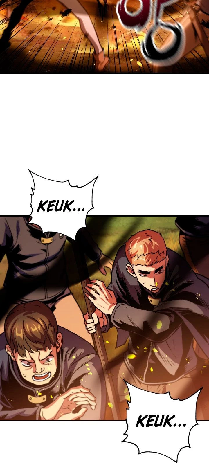 Read El jugador que no puede subir de nivel Manga Online