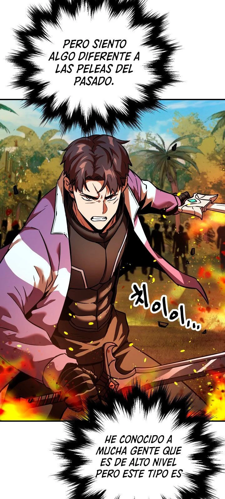 Read El jugador que no puede subir de nivel Manga Online