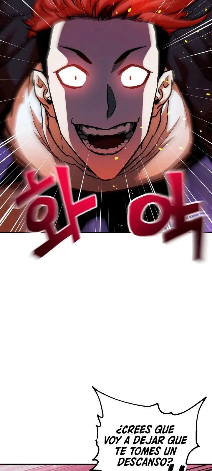 Read El jugador que no puede subir de nivel Manga Online