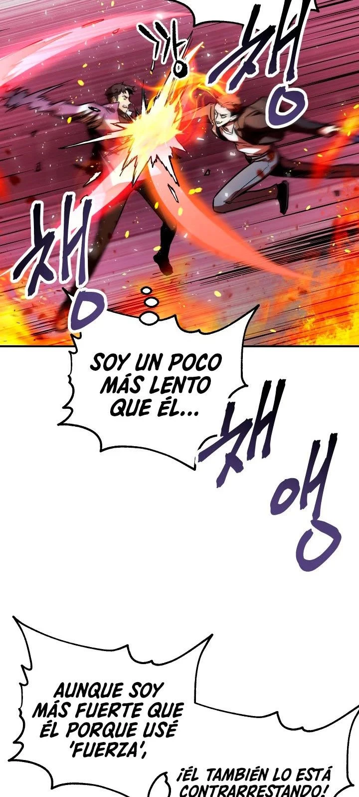 Read El jugador que no puede subir de nivel Manga Online