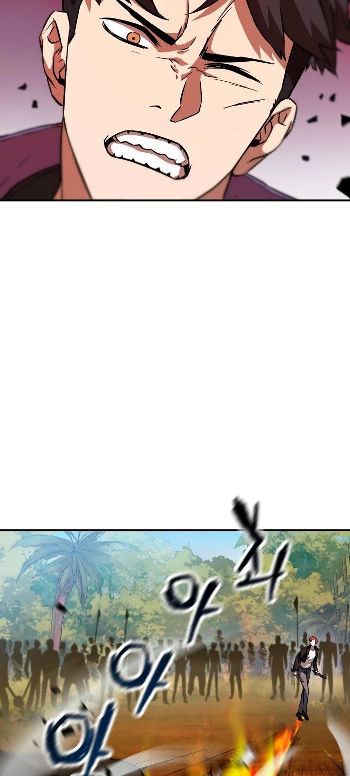 Read El jugador que no puede subir de nivel Manga Online