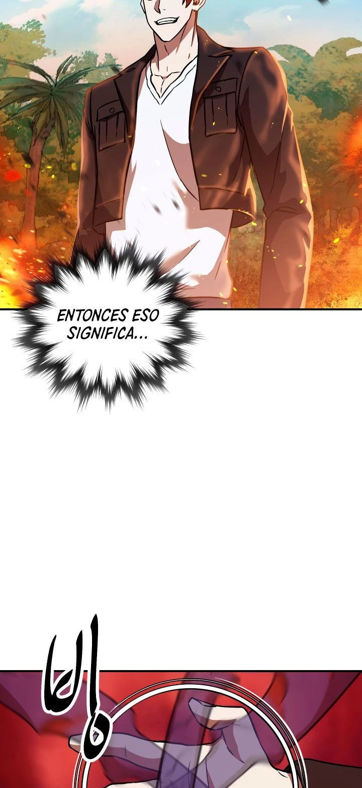 Read El jugador que no puede subir de nivel Manga Online