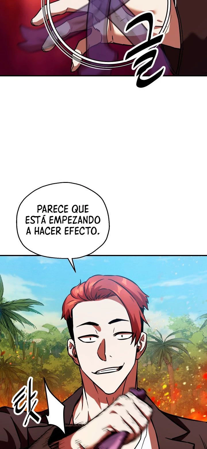 Read El jugador que no puede subir de nivel Manga Online