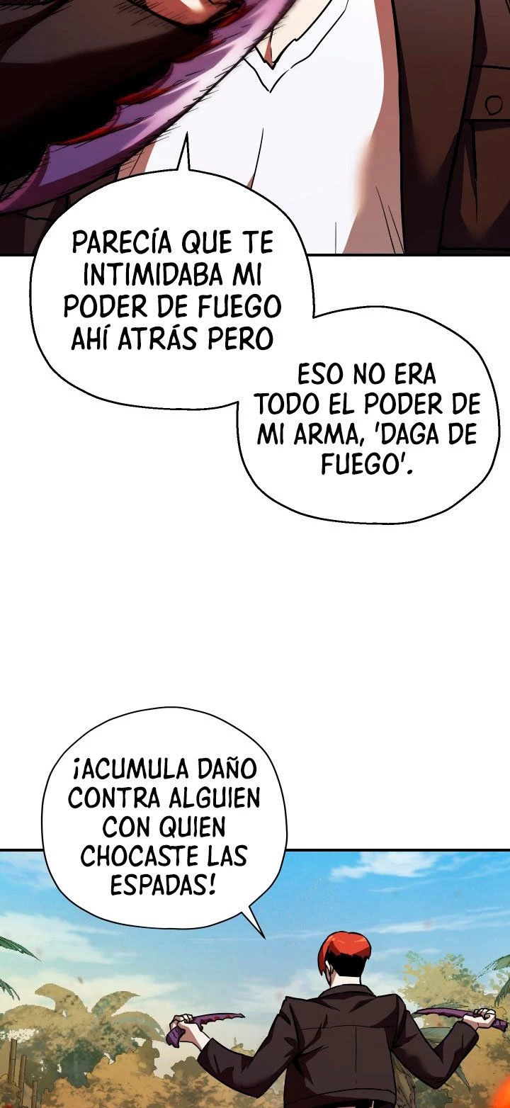 Read El jugador que no puede subir de nivel Manga Online