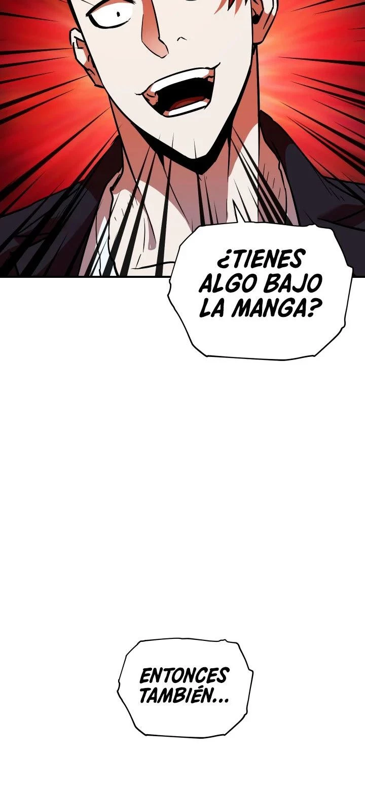 Read El jugador que no puede subir de nivel Manga Online