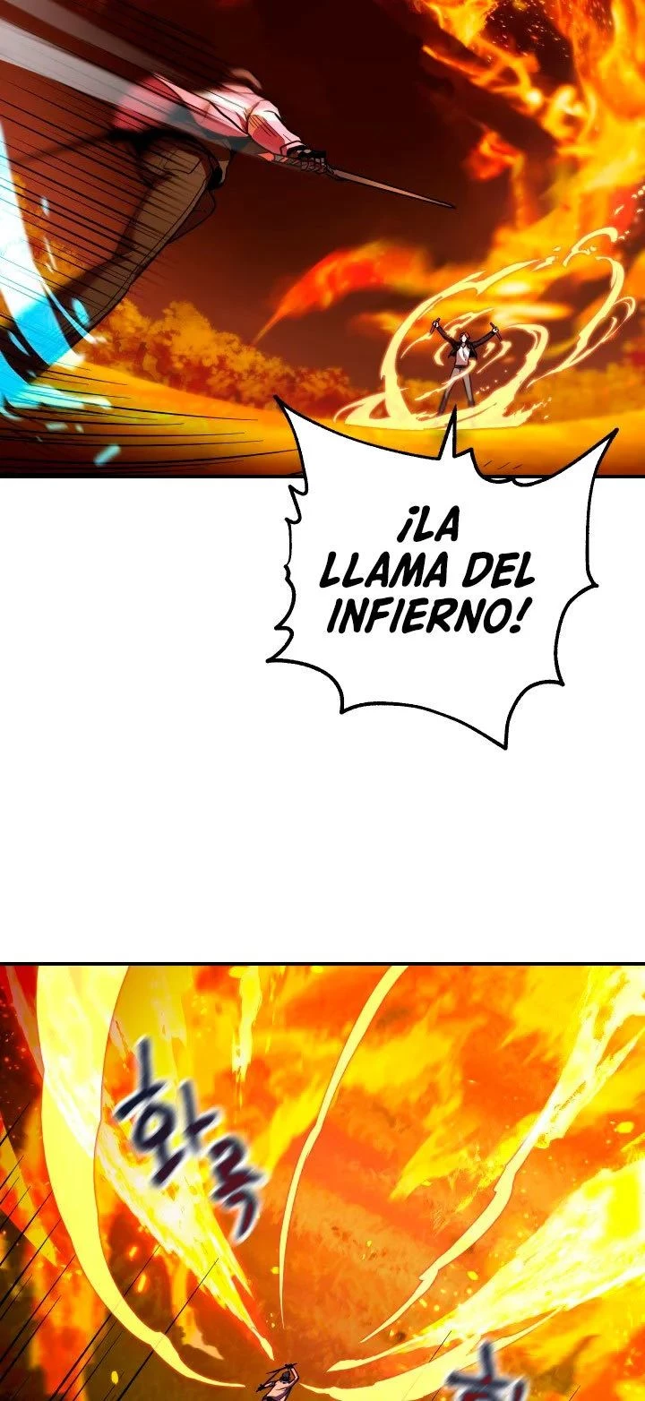 Read El jugador que no puede subir de nivel Manga Online