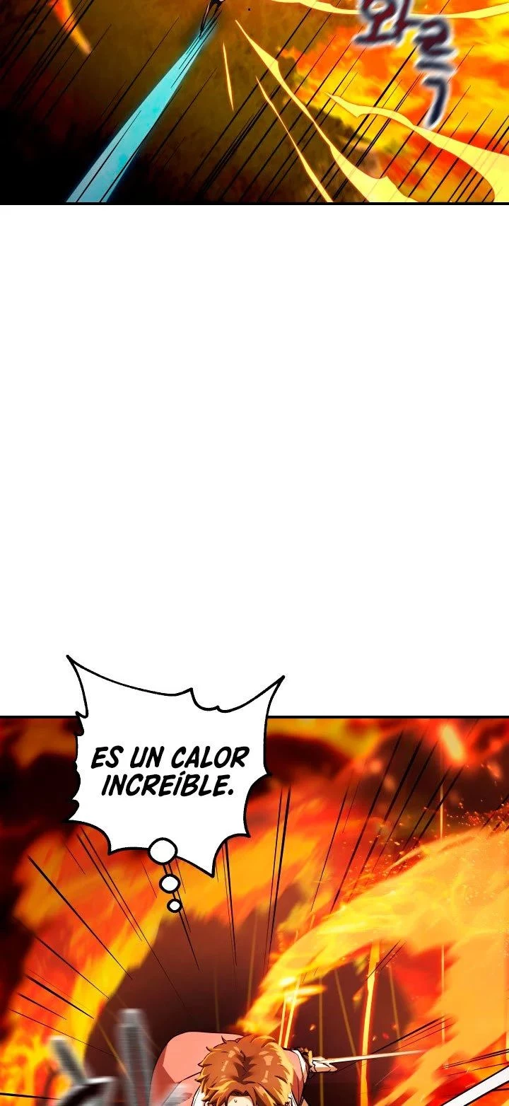 Read El jugador que no puede subir de nivel Manga Online