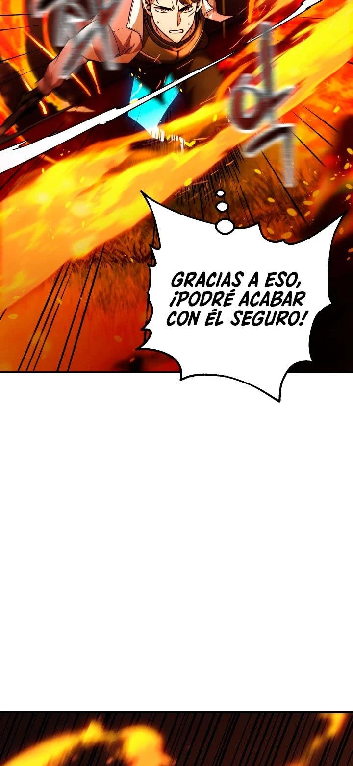 Read El jugador que no puede subir de nivel Manga Online