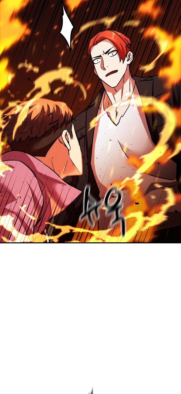 Read El jugador que no puede subir de nivel Manga Online