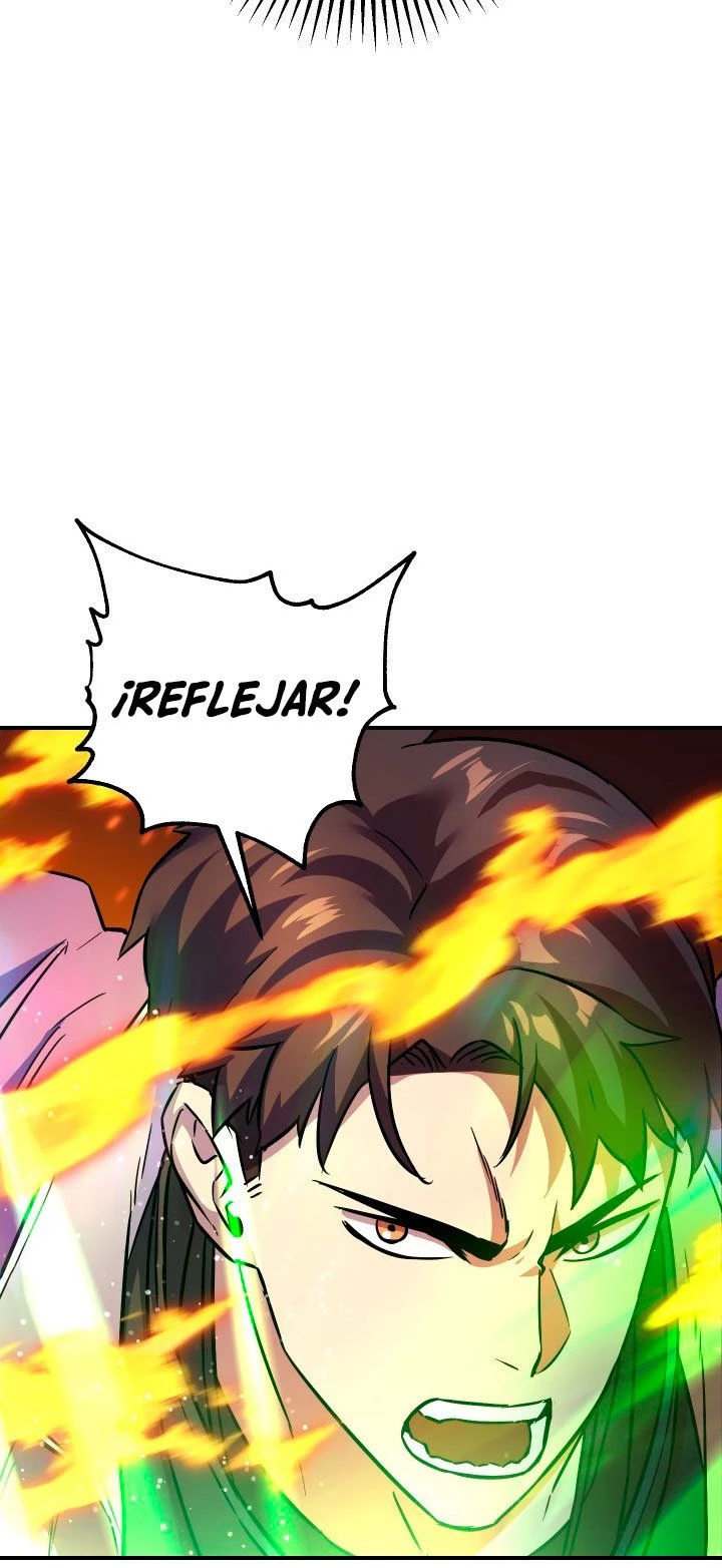 Read El jugador que no puede subir de nivel Manga Online