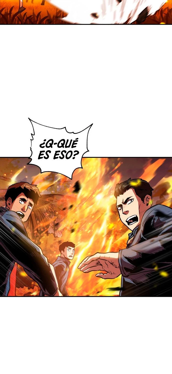 Read El jugador que no puede subir de nivel Manga Online