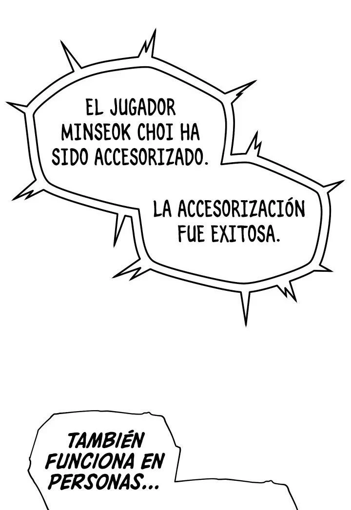 Read El jugador que no puede subir de nivel Manga Online